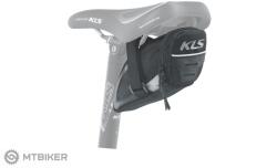 Kellys KLS Challenger nyeregtáska, strap (L (0.8 l))