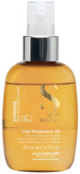 ALFAPARF Milano Semi di Lino Sunshine Védő Olaj Nap Által Károsult Hajra 125ml (PF026609)