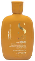 ALFAPARF Milano Semi di Lino Sunshine Napozás Utáni Sampon 250ml (PF026607)