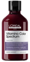 L'Oréal L’Oréal Professionnel Vitamino Color Spectrum Purple Sárga Tónusokat Semlegesítő Sampon 300ml (4325600)