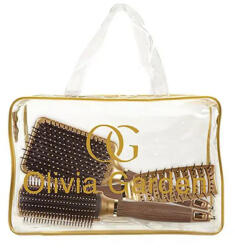 Olivia Garden Nano Thermic Ceramic+Ion Hajkefe Szett 3db (OG2076)