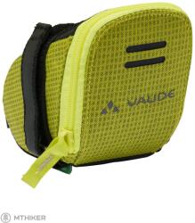 VAUDE Race Light L Luminum nyeregtáska, 0, 55 l, élénkzöld