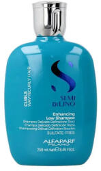 ALFAPARF Milano Milano Semi Di Lino Sampon Göndör Hajra 250ml (PF020610)