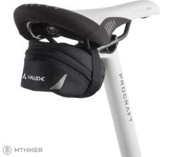 VAUDE Tube S nyeregtáska, 0.3 l, fekete