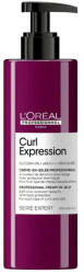 L'Oréal L'Oréal Curl Expression Definiáló Leave-in Krém Göndör Hajra 230°C Védelemmel (3826201)