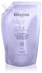 Kérastase Blond Absolu Bain Lumière Hidratáló Sampon Szőke Hajra 500ml (3838502)