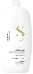 ALFAPARF Milano Semi di Lino Diamond Fényesítő Sampon Normál Hajra 1000ml (PF016446)