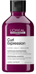 L'Oréal L'Oréal Curl Expression Hidratáló Sampon Göndör Hajra 300ml (3826700)