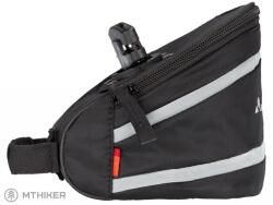 VAUDE Tool LED nyeregtáska, 0, 5 l, fekete