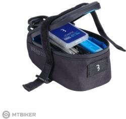 BBB BSB-56 COMBISET EASYPACK nyeregtáska, 0, 37 l