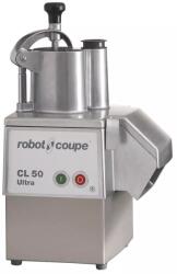 Robot-Coupe Zöldségszeletelő CL 50 E ULTRA, 2 sebességfokozat