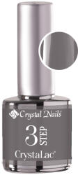 Crystal Nails TPO FREE 3 STEP HEMA Free CrystaLac - 3S46 (4 ml)