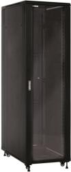 WP WPN-RNB-22606-B Szabadon álló Rackszekrény Black (WPN-RNB-22606-B) - primatinta