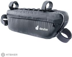 Deuter Mondego FB 4 keretes táska, 4 l, fekete