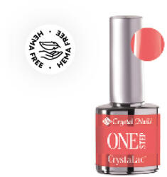 Crystal Nails Crystal Nails TPO FREE HEMA FREE ONE STEP CrystaLac 1S33 - 4 ml