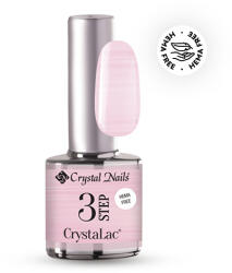 Crystal Nails Crystal Nails TPO FREE 3 STEP HEMA Free CrystaLac - 3S17 (8 ml)