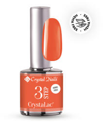 Crystal Nails TPO FREE 3 STEP HEMA Free CrystaLac - 3S64 (8 ml)