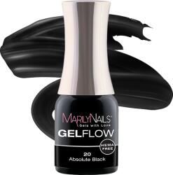 MarilyNails TPO FREE HEMA Free GelFlow - 20 7 ml
