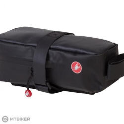 Castelli NYEREGALAPÚ XL nyeregtáska