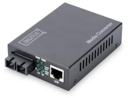 Digitus Fast Ethernet Multimode Media Converter (DN-82020-1) - primatinta