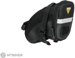 Topeak AERO WEDGE PACK Small nyereg alatti táska, 0.66 l