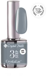 Crystal Nails Crystal Nails TPO FREE 3 STEP HEMA Free CrystaLac - 3S45 (8 ml)