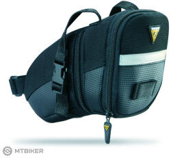 Topeak Aero Wedge Pack nyeregtáska, 0.98-1.31 l