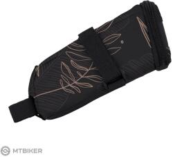 Kellys KLS TILT nyeregtáska, virágok (0.3 l (M))