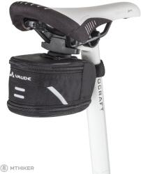 VAUDE Tool M nyeregtáska, 0, 85 l, fekete