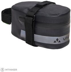 VAUDE Tool Proof nyeregtáska, fekete (M)