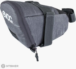 EVOC Seat Bag Tour nyereg alatti táska, 1 l, carbon grey
