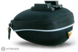 Topeak PRO PACK Mikro nyeregtáska + tartó F25, 0, 3 l