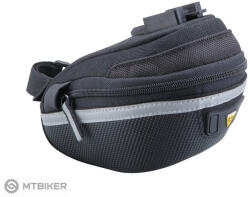 Topeak WEDGE PACK II Small nyereg alatti táska, 0.8 l