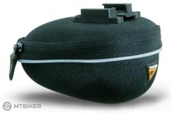 Topeak PRO PACK Kis nyeregtáska + tartó F25, 0, 43 l