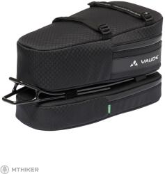 VAUDE Cyclist Saddle Bag nyeregtáska, 6 l, fekete