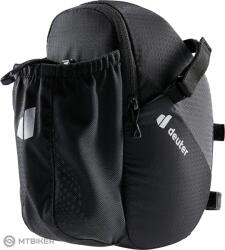 Deuter Bike Bag nyeregtáska, 1, 2 l, fekete