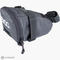 EVOC Seat Bag Tour nyereg alatti táska, 0.7 l, carbon grey