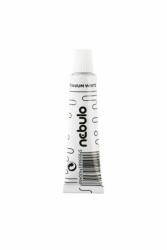 Nebulo fehér tempera, 12 ml (CSS00082)