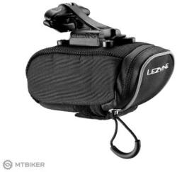 Lezyne Micro Caddy QR nyeregtáska, 0.23 l (0.4 l (M))