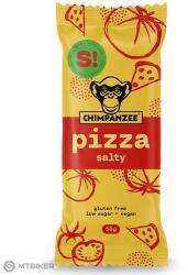Chimpanzee Csimpánz energiaszelet, sós pizzaszelet, 55 g