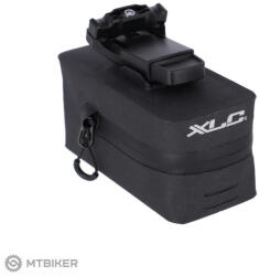 XLC BA-S110 Fidlock nyeregtáska, 0, 85 l