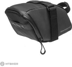 Blackburn Grid Large nyereg alatti táska, 1.4 l, black reflective