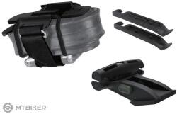 Topeak FREE PACK DF tartó + gumileszedő