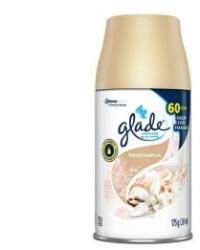 Glade Légfrissítő elektromos utántöltő 269 ml Automatic Spray Vanilla (C54202) (C54202)