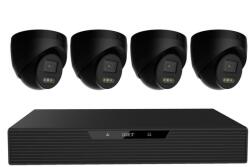 iGET HOME NVR PoE kit N85P4 (N85P4)