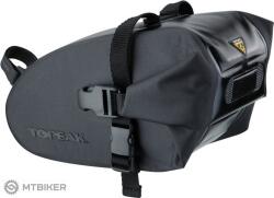 Topeak WEDGE DRY BAG Nagy nyeregtáska, 1, 5 l