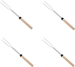APT AG705B Teleszkópos nyárs szett, 31-82 cm, 4 db (58601)