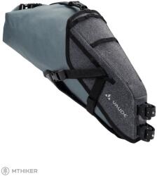 VAUDE Trailsaddle II nyeregtáska, 10 l, heron