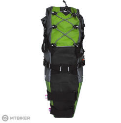 Polaris Ventura Seatpack MAX nyeregtáska, 9 l