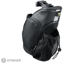 Topeak MONDOPACK HYDRO nyeregtáska, 1, 7 l